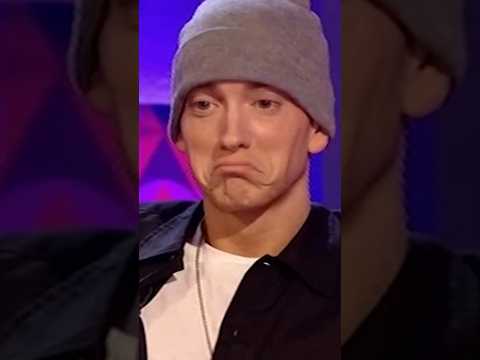 Eminem FUNNIEST Interview Ever