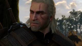 The Witcher 3: Wild Hunt ЧАСТЬ 3 уезжаем из БЕЛОГО САДА
