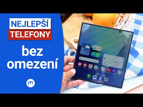 Vybíráme nejlepší telefon bez ohledu na cenu