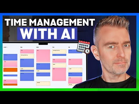 AI Productivity Software to Get Back Your Time