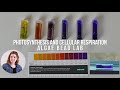 Exploring Photosynthesis and Cellular Respiration in Algae Beads