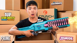 I Tested Every YouTuber Product!