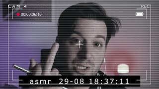 asmr El PEOR Tatuador, Medico y Vendedor