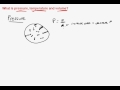 Gas Properties and Behavior