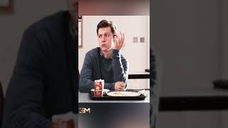 SPIDERMAN🕷🕸 in IRON MAN 2!!!🤯🔥😱