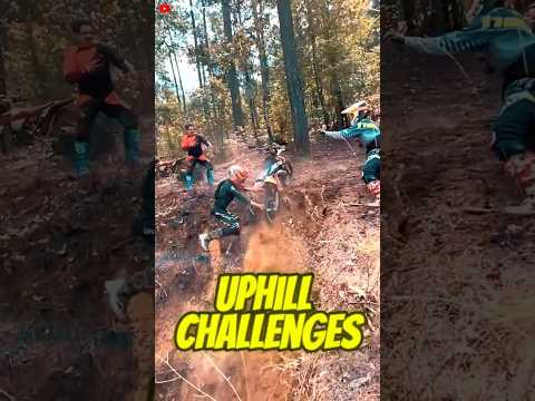 Filipinos Prove Nothing Is Impossible Uphill  #philippines #pinoy #habalhabal #motorcycle #moto