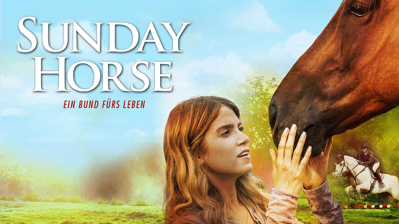 Sunday Horse – Ein Bund fürs Leben Vorschaubild des Trailers