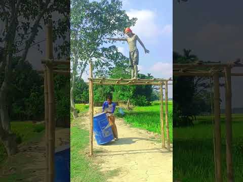 ড্রাম পেলে দিলি কেনো #comedyreels #viralvideo #viralvideochallenge #comedy #india