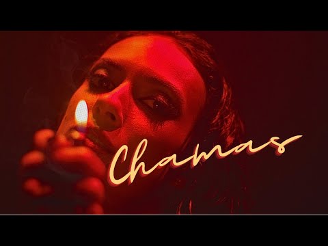 Raay - CHAMAS (CLIPE OFICIAL)