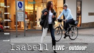 Cast-Video.com - Isabell LLWC - TRAILER
