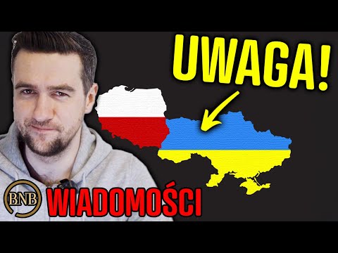 Alarm Ws. Ukraińców! “Oszustwa Na Iwankę i Żałobnika” - Krótki film o życiu