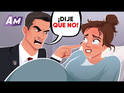 Mi Esposo Me Prohibió Hacerme Una Cesárea