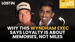 Inside Wyndham’s Loyalty Strategy with Michael Shiwdin: Perks, Points & Personalization