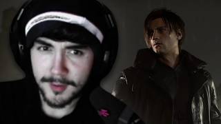 ROIER JUEGA A RESIDENT EVIL: VILLAGE DLC Y A RESIDENT EVIL: REQUIEM #1 !!
