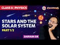 Understanding Celestial Objects and Phenomena