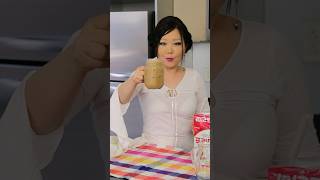 Korean Iced Coffee!