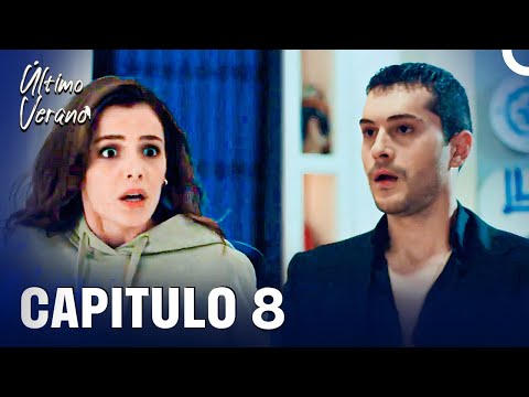 Último Verano - Son Yaz Capitulo 7 | Doblado en Español