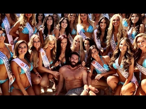 El REY QUE TUVO 700 MUJERES :NO OS LO VAIS A CREER!!!😱