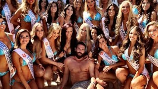 El REY QUE TUVO 700 MUJERES :NO OS LO VAIS A CREER!!!😱