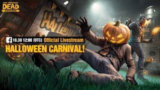 The Walking Dead: Survivors| 2025 Halloween Livestream