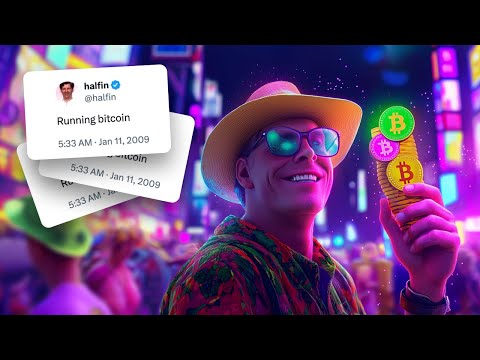 Hal Finney: The Unsung Hero of Bitcoin