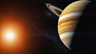 S.O.S NIBIRU: Observando la DESINTEGRACIÓN de Saturno
