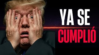 10 Profecías que Ya se Cumplieron y Nadie Quiso Contarte