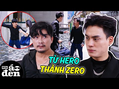 Từng Là HERO Bắt Gian Một Thời, Giờ Thì ZERO Bắt Lô Mỗi Ngày !!! - Anh Áo Đen 2025 121