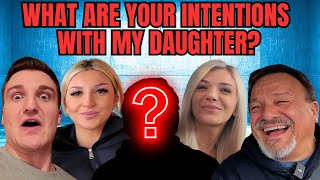 Will My Sister's BF Pass the Ultimate Initiation?