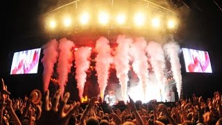 Vinai @ Movieland Music Festival (VR) 05-07-2015