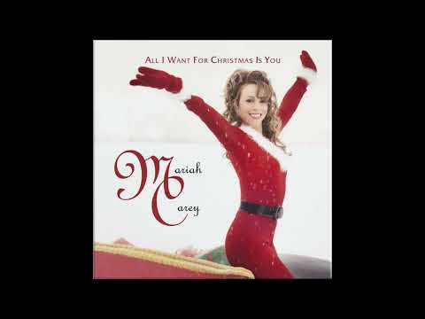 Mariah Carey - Miss You Most (At Christmas Time) - 1994
