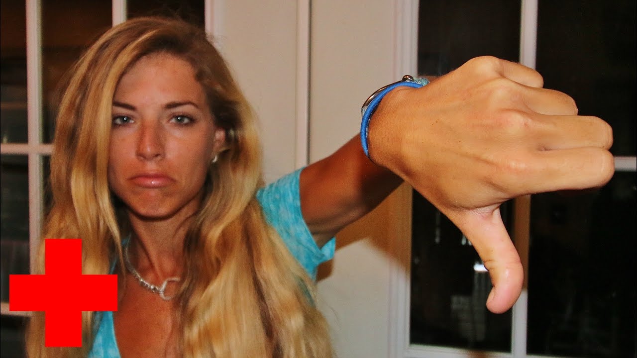 Family Medical Emergency Cancels Fishing Trip Vlog