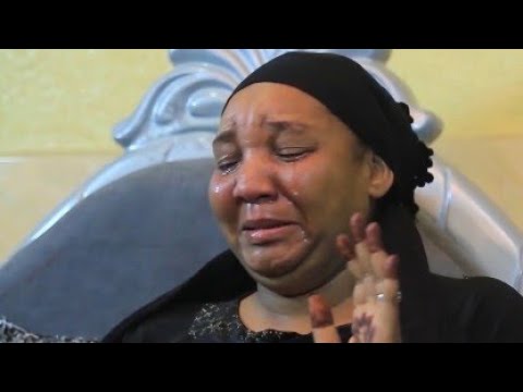 UWATA Full Hausa Movie - Muryar Hausa Tv