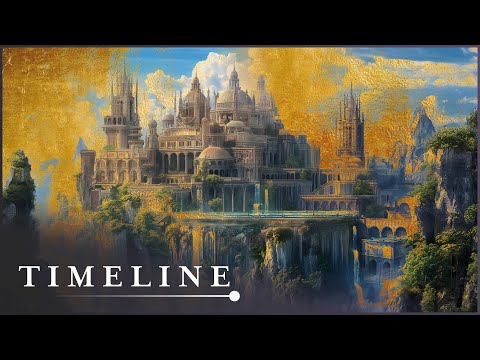 YouTube video thumbnail: Himalayan Utopia: The Ancient Mystery Of Shangri-La | Road To Shangri-La