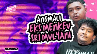 BU SRI SUDAH PERNAH KE BULAK BANTENG NGGAK?