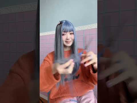 実は私…〇〇でした。