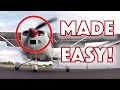 Constant Speed Propeller Concepts