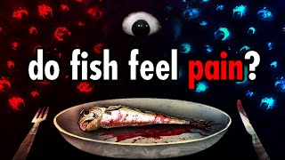 How Fish is Made: The Game That Perfected Surreal Horror