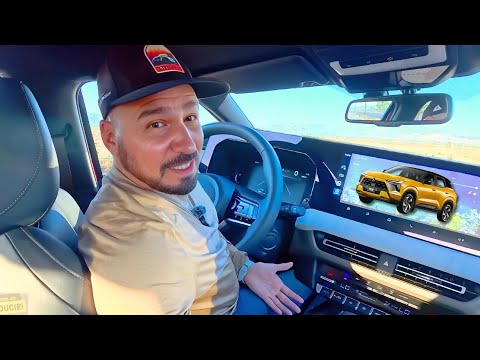 Un Auto Que Nunca Falla - La Alternativa A KIA Seltos, Nissan Kicks y Chevrolet Tracker