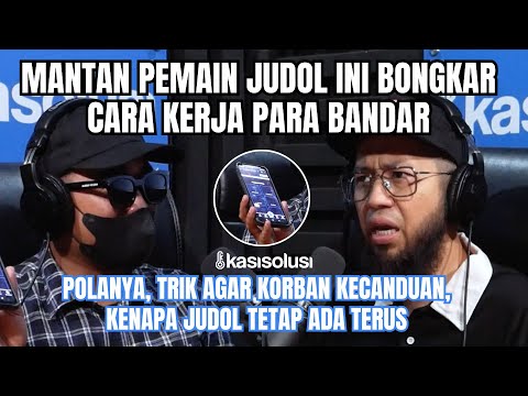 BONGKAR CARA SETTINGAN BANDAR JUDOL: SAYA IT, SAYA BUKTIIN DISINI KALAU MENANG JUDOL ITU DIATUR