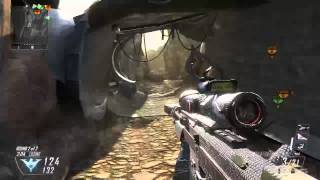 Furoniqz - Black Ops II Game Clip