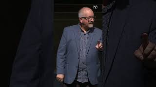 The secret path to peace and joy (Part 2) • Dependent #shorts  #throwback www.Hatfield.co.za