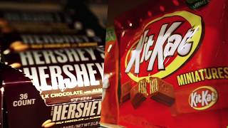 Heartwarming Sweet Stock Melting Investor Hearts (Hershey) HSY Stock
