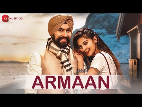 ARMAAN LYRICS - Jaanu | Punjabi Love Song 2018
