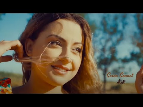 Ceren Cennet - Aşk (Official Video)