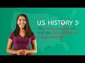 Exploring the Revolutionary War and Declaration of Independence