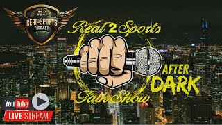 NFL Draft 2026 LIVE Reactions 🔥 | Super Show w/ Special Guests + Panel Debates! 📱