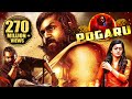 POGARU (2021) NEW Released Full Hindi Dubbed Movie  Dhruva Sarja, Rashmika Mandanna, Kai Greene