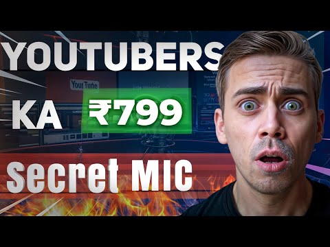 Best Budget Mic? 🎙️ Boya BY-M1 Review & Sound Test 🔊