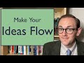 Flow and Coherence in Writing